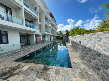 Appartement de 3 Chambres