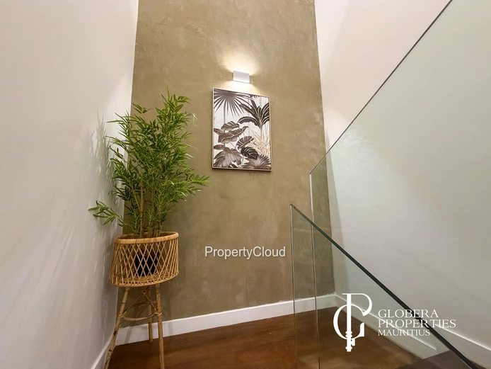 Villa Privée d’Exception | Entièrement Meublée | Grand Baie