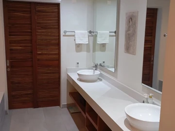 3 Bedroom Townhouse, Duplex