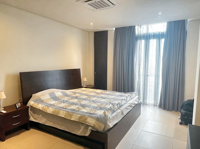 Wise investment-Grand Baie La Croisette -apartment for sale 
