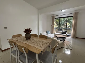 3 Bedroom Apartment