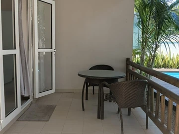 Appartement de 2 Chambres