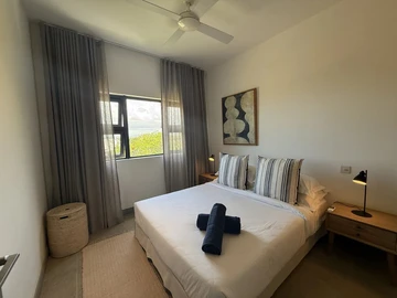 3 Bedroom Apartment