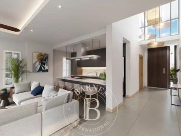 Appartement de 2 Chambres