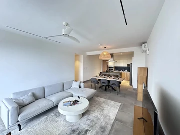 Appartement de 3 Chambres