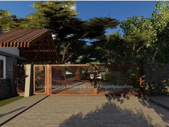 Residential Land in Moka Centre - Open to Foreign Buyers!