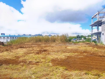 Residential Land