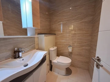 4 Bedroom Apartment