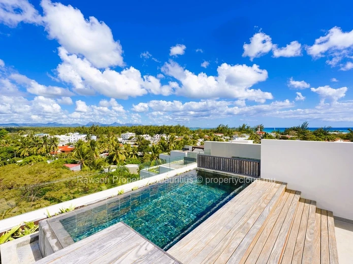  Superbe Appartement Neuf Avec Terrasse Sur Le Toit