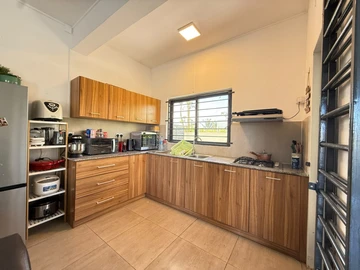 Appartement de 2 Chambres