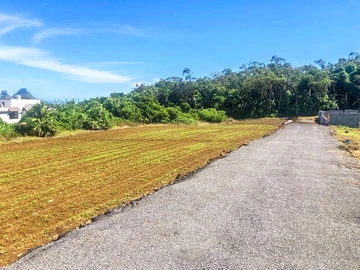 Residential Land In Curepipe - For Sale 