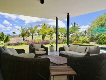 4 Bedroom Villa