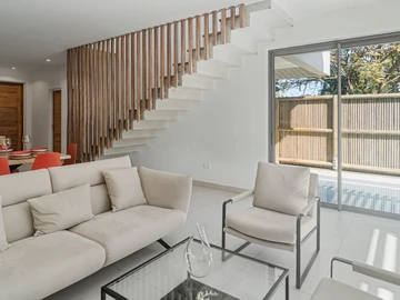 3 Bedroom Townhouse, Duplex