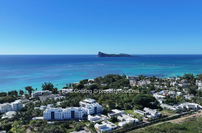 Villa contemporaine de luxe de 3 chambres à vendre | Serenity Villas, Péreybère, Île Maurice