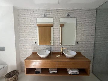 Villa de 5 Chambres