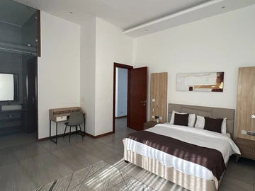 4 Bedroom Villa