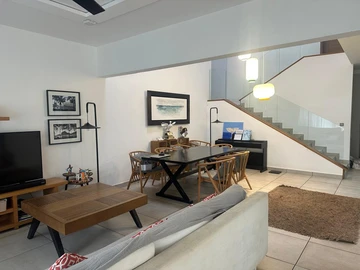 4 Bedroom Villa