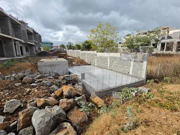 2 Bedroom Townhouse, Duplex