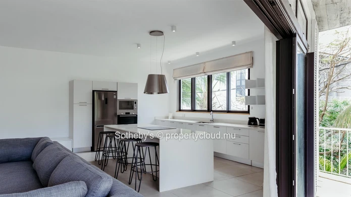 Filao - Apartment
