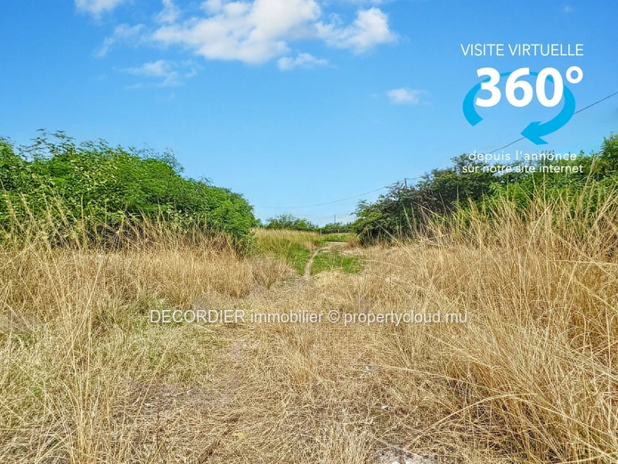 For Sale Pereybere Residential Land
