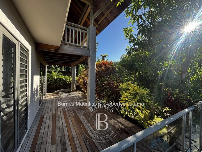 GRAND GAUBE - Villa - 4 bedrooms