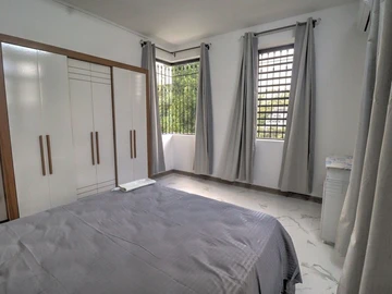 Appartement de 2 Chambres