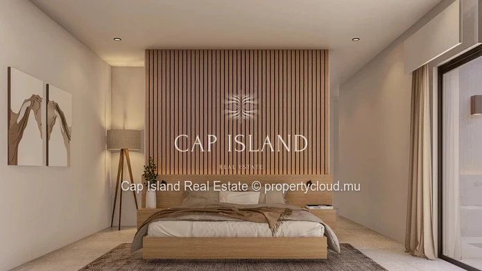 Exclusive Villa Development – 8 Luxury Residences in Mont Mascal