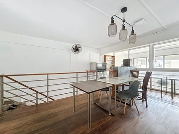 Commercial Property