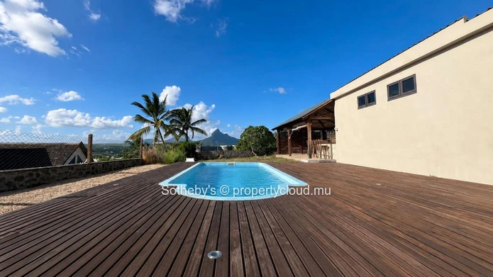 Sea View Legacy