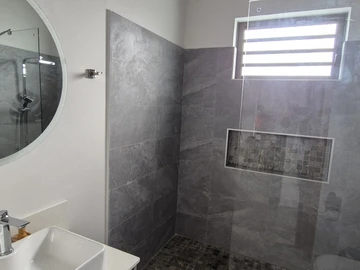 Penthouse de 3 Chambres