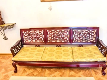 Appartement de 3 Chambres