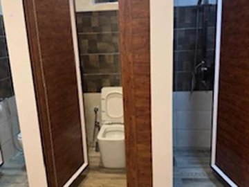 Appartement de 2 Chambres
