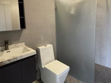 3 Bedroom Townhouse, Duplex