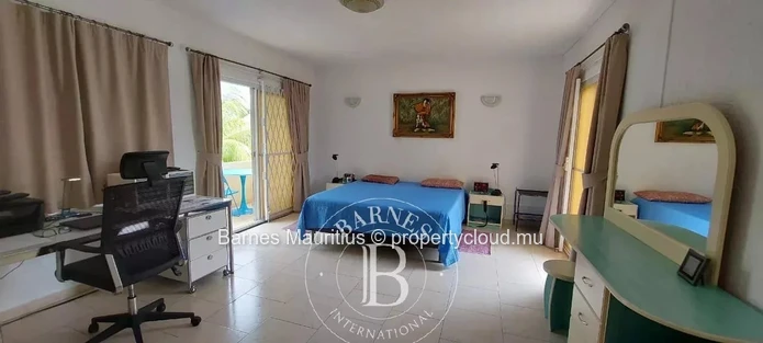 FLIC IN FLAC - Triplex in a secure residence - 3 bedrooms