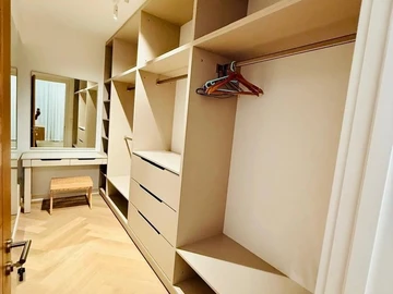 Villa de 4 Chambres