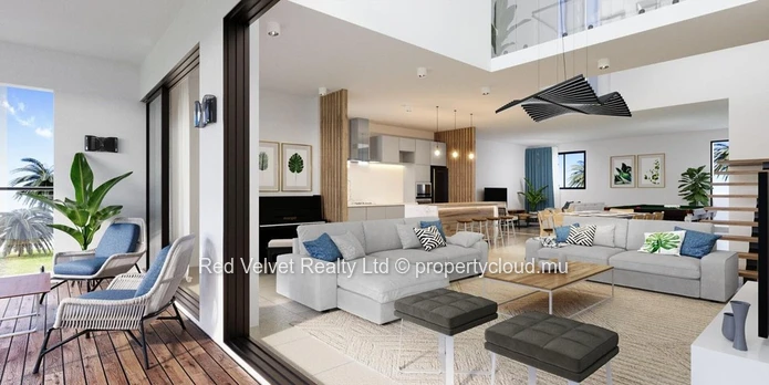 3-Bedroom Apartment for Sale in Albion - Near Beach - Ready to Move In