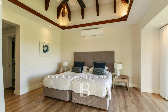 BEL OMBRE - Off-plan - Villa on a golf course - 3 bedrooms