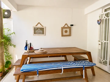 Appartement de 3 Chambres