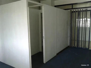 Bureau de 2 Chambres