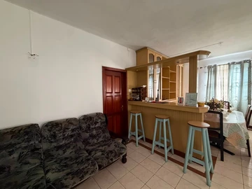 Maison de 2 Chambres