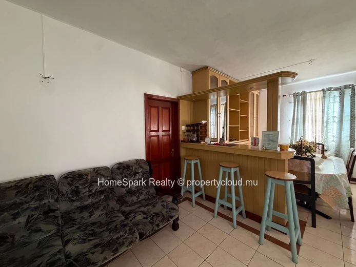 Maison à Vendre – La Caverne, Vacoas