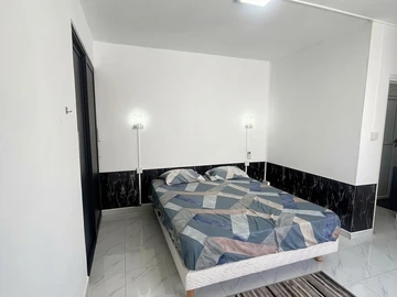 Maison de 3 Chambres