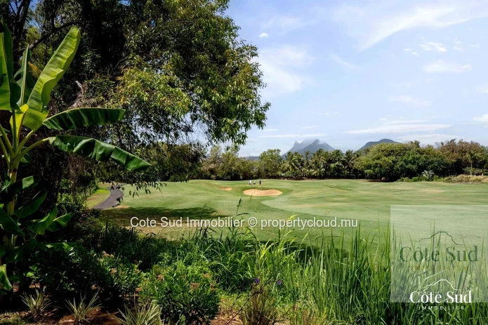 Sumptuous Luxury Villa in Anahita - Beau Champ