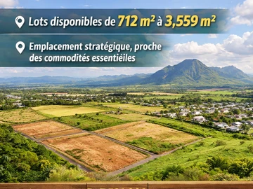 Commercial Land