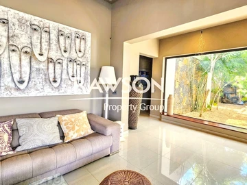 4 Bedroom Villa
