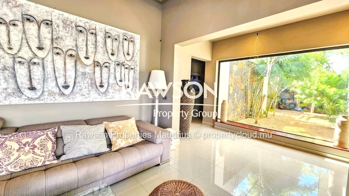  Elegance, Comfort And Privacy Come Together