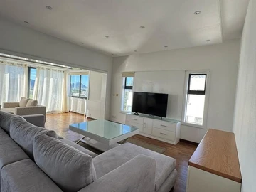3 Bedroom Penthouse