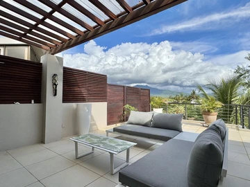4 Bedroom Penthouse