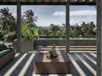 3 Bedroom Penthouse