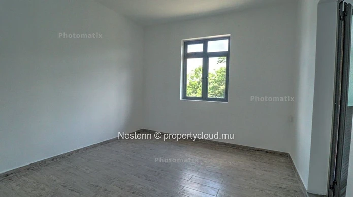 Appartement meublé de 3 chambres 